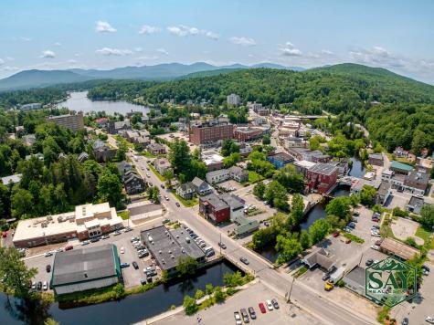 29 Woodruff Street Saranac Lake NY 12983