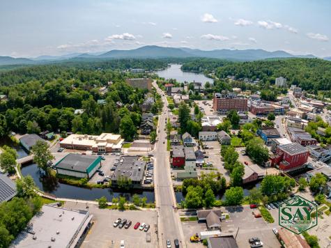 29 Woodruff Street Saranac Lake NY 12983