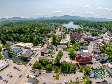 29 Woodruff Street Saranac Lake NY 12983
