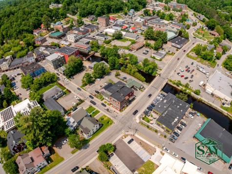 29 Woodruff Street Saranac Lake NY 12983