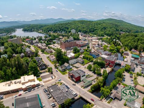 29 Woodruff Street Saranac Lake NY 12983