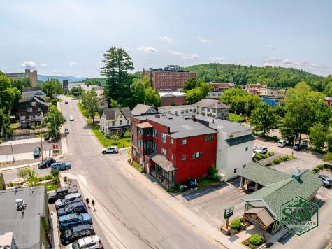 29 Woodruff Street Saranac Lake NY 12983