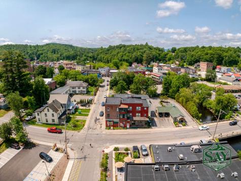 29 Woodruff Street Saranac Lake NY 12983