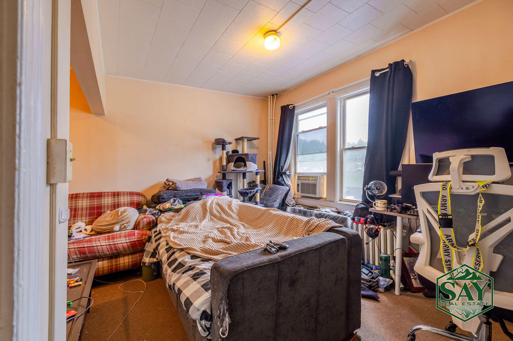 29 Woodruff Street Saranac Lake NY 12983