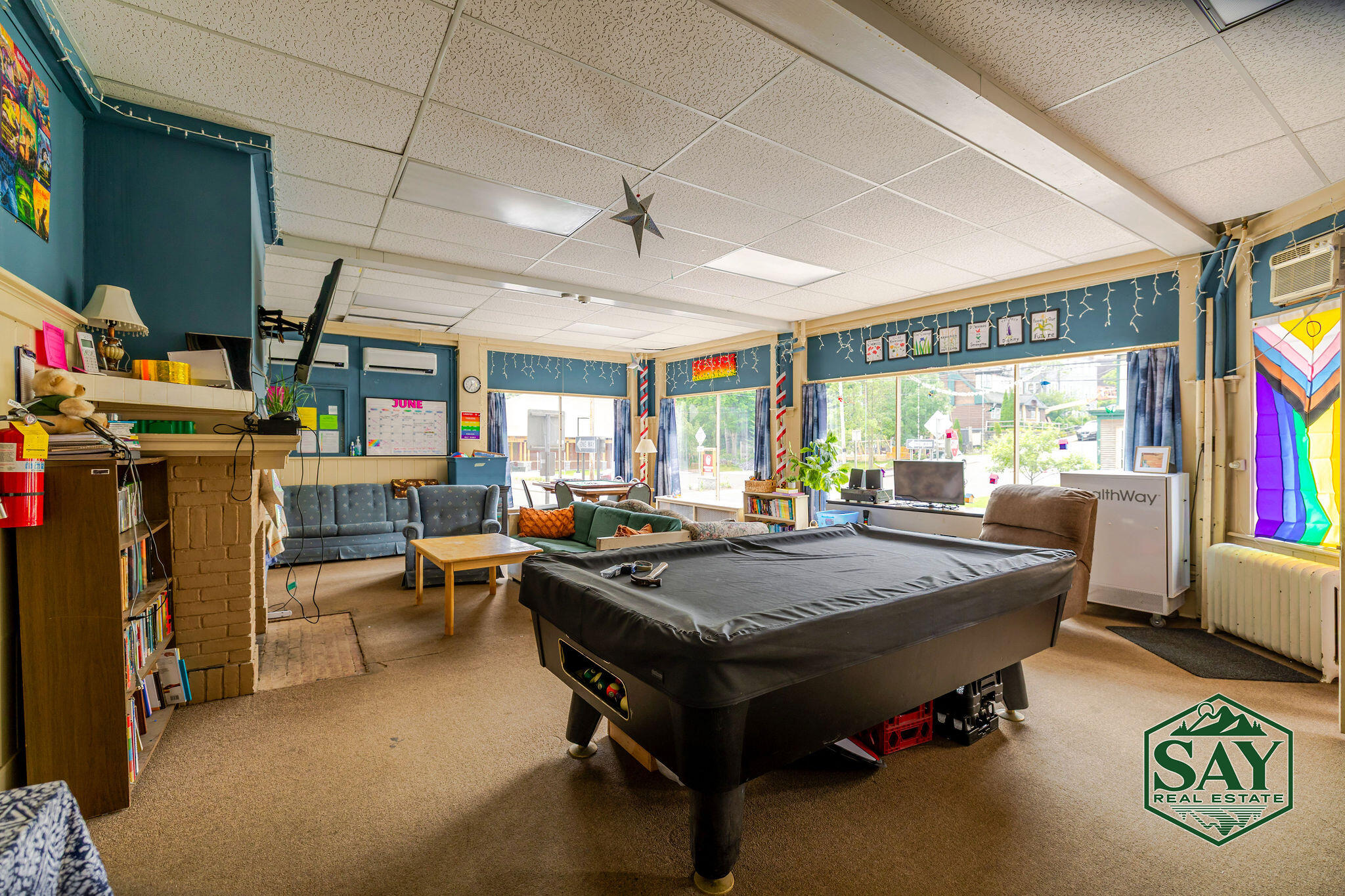 29 Woodruff Street Saranac Lake NY 12983