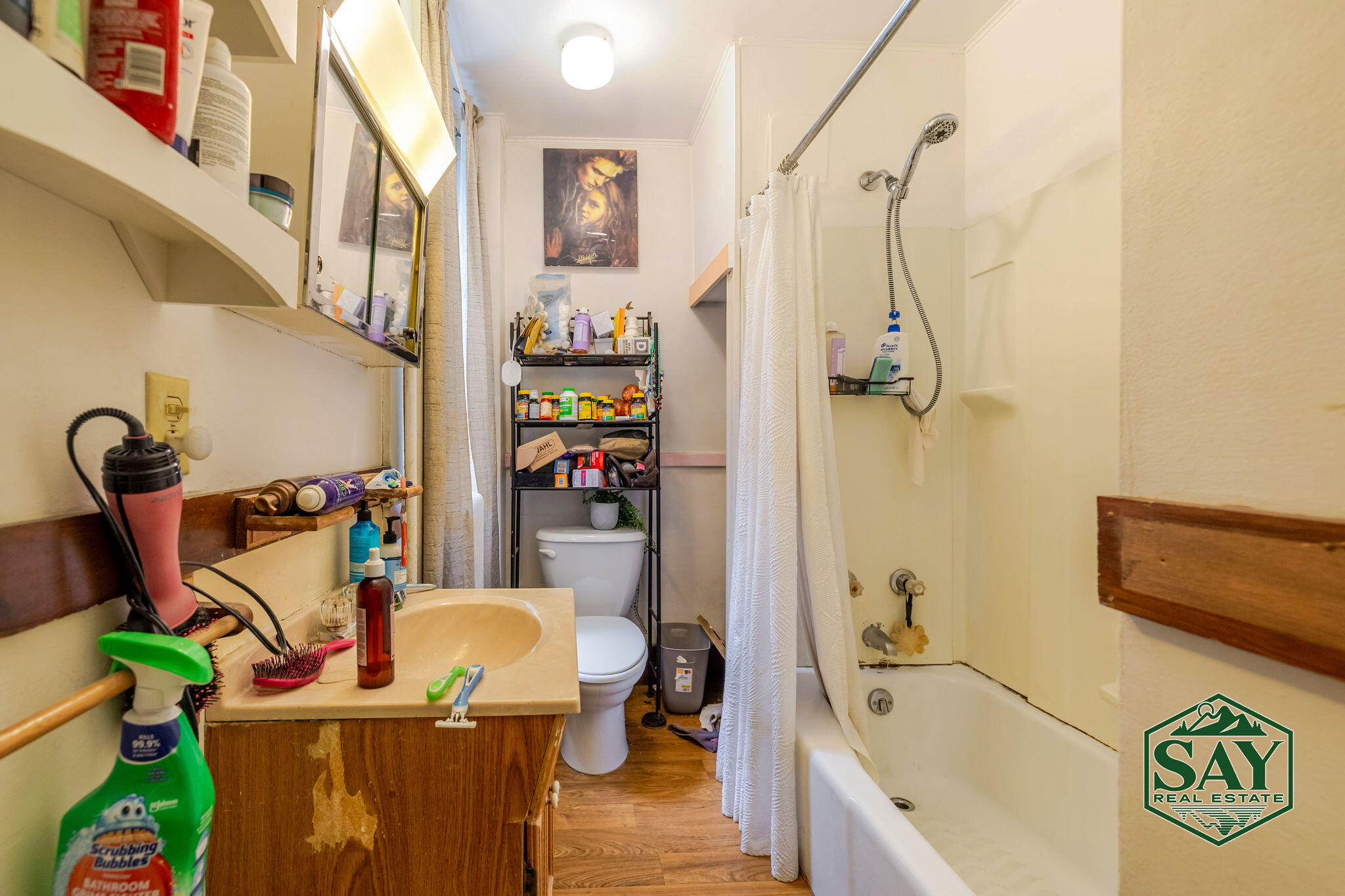 29 Woodruff Street Saranac Lake NY 12983