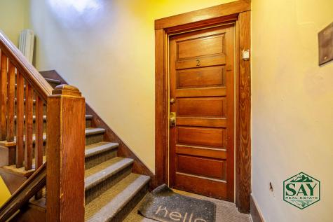 29 Woodruff Street Saranac Lake NY 12983