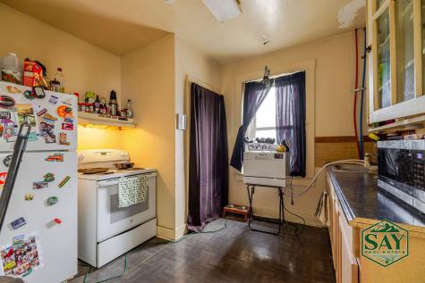 29 Woodruff Street Saranac Lake NY 12983