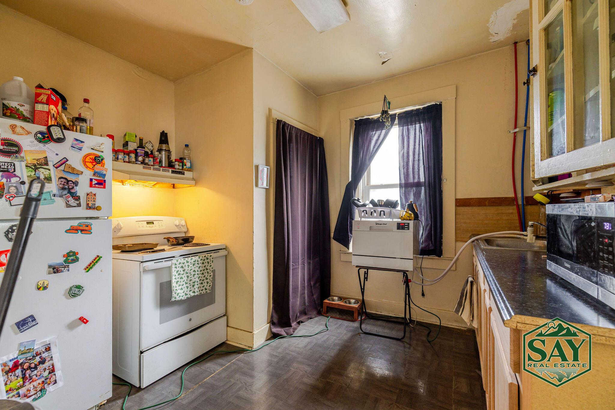 29 Woodruff Street Saranac Lake NY 12983