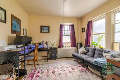 29 Woodruff Street Saranac Lake NY 12983