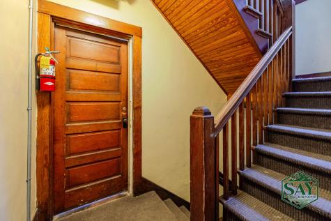 29 Woodruff Street Saranac Lake NY 12983