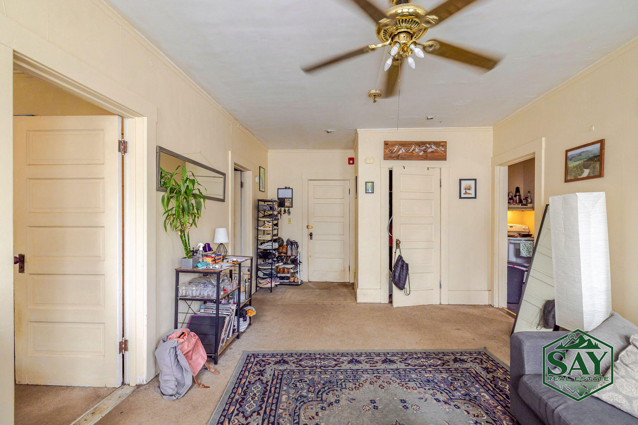 29 Woodruff Street Saranac Lake NY 12983