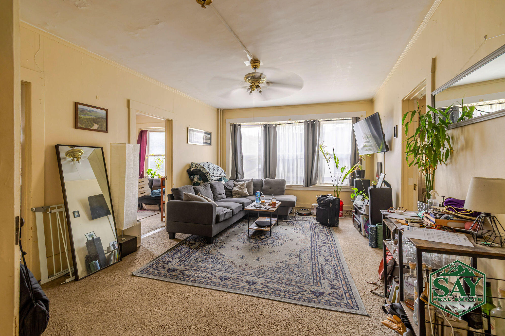 29 Woodruff Street Saranac Lake NY 12983