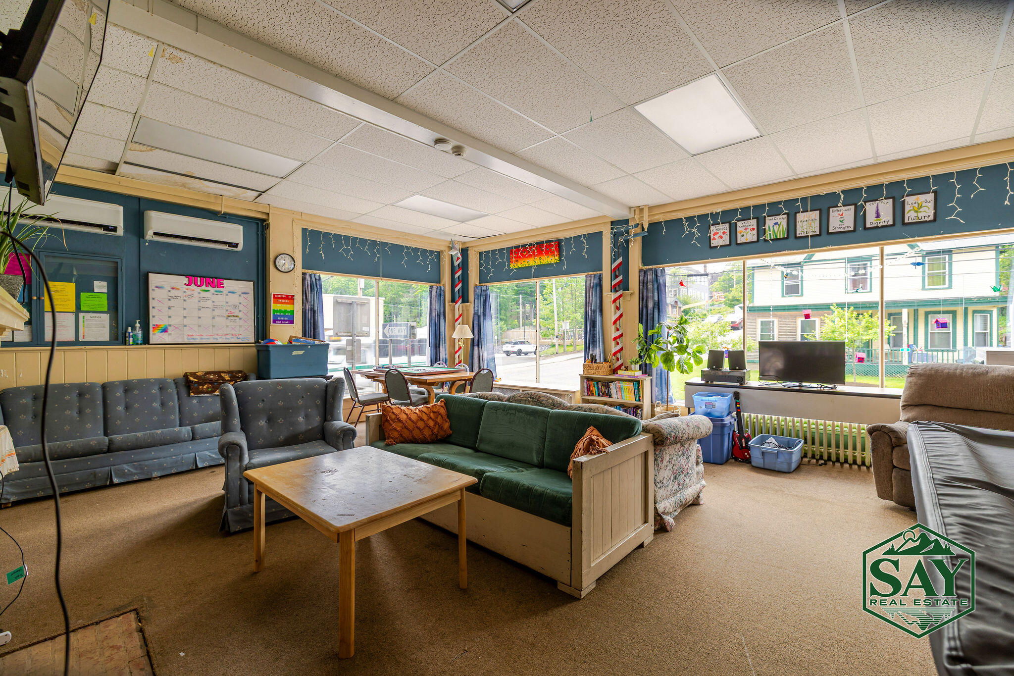 29 Woodruff Street Saranac Lake NY 12983
