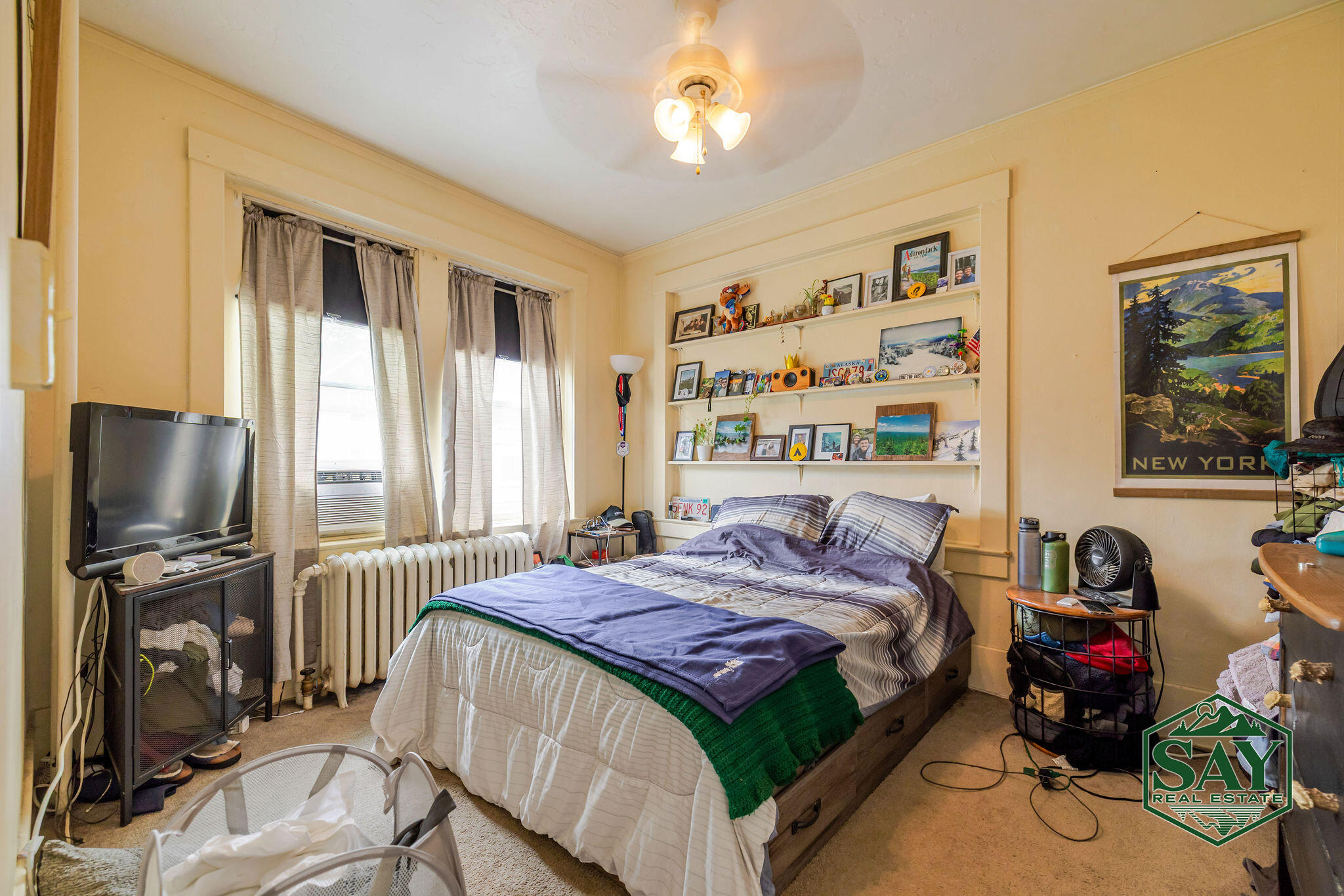 29 Woodruff Street Saranac Lake NY 12983