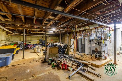 29 Woodruff Street Saranac Lake NY 12983