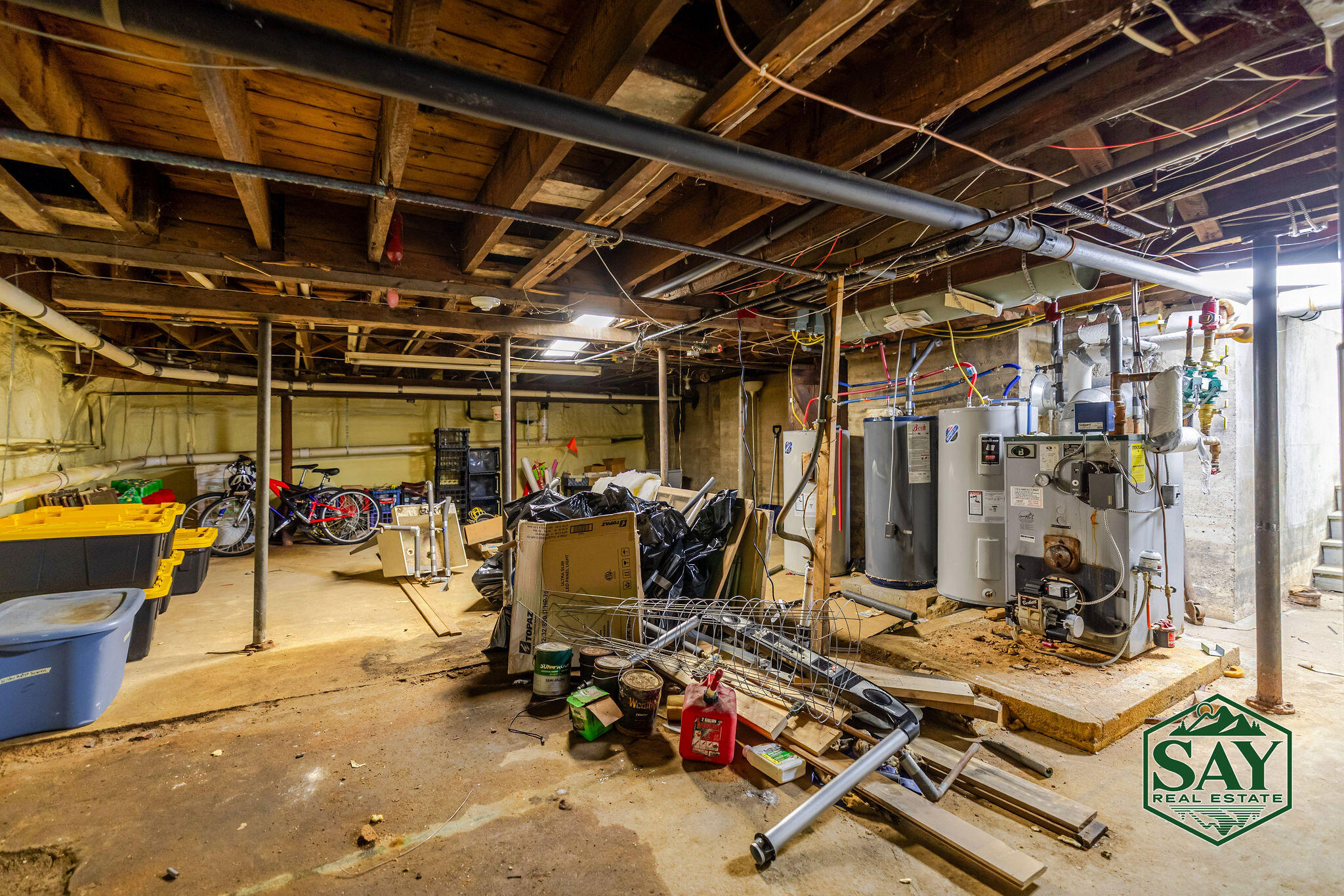 29 Woodruff Street Saranac Lake NY 12983