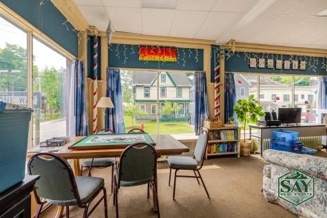 29 Woodruff Street Saranac Lake NY 12983