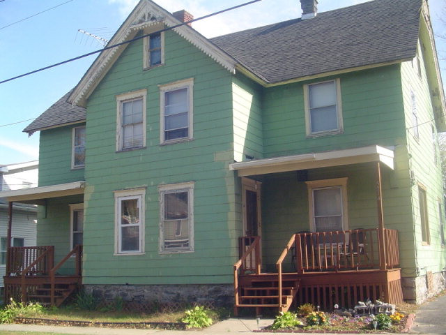 5214- N Catherine Street Plattsburgh NY 12901