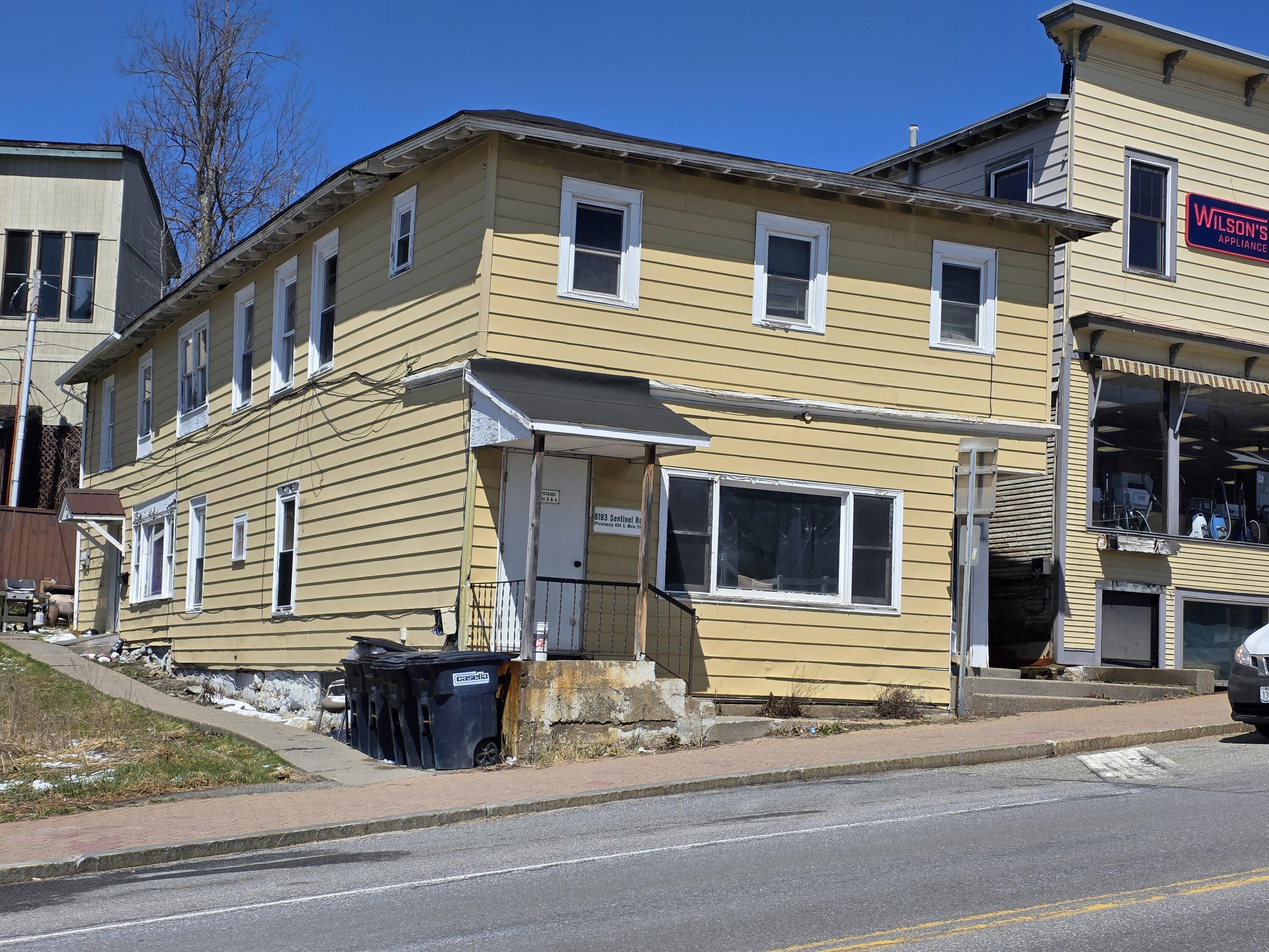 6193 Sentinel Road Lake Placid NY 12946