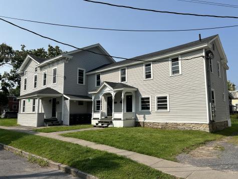 50 Broad Street Plattsburgh NY 12901