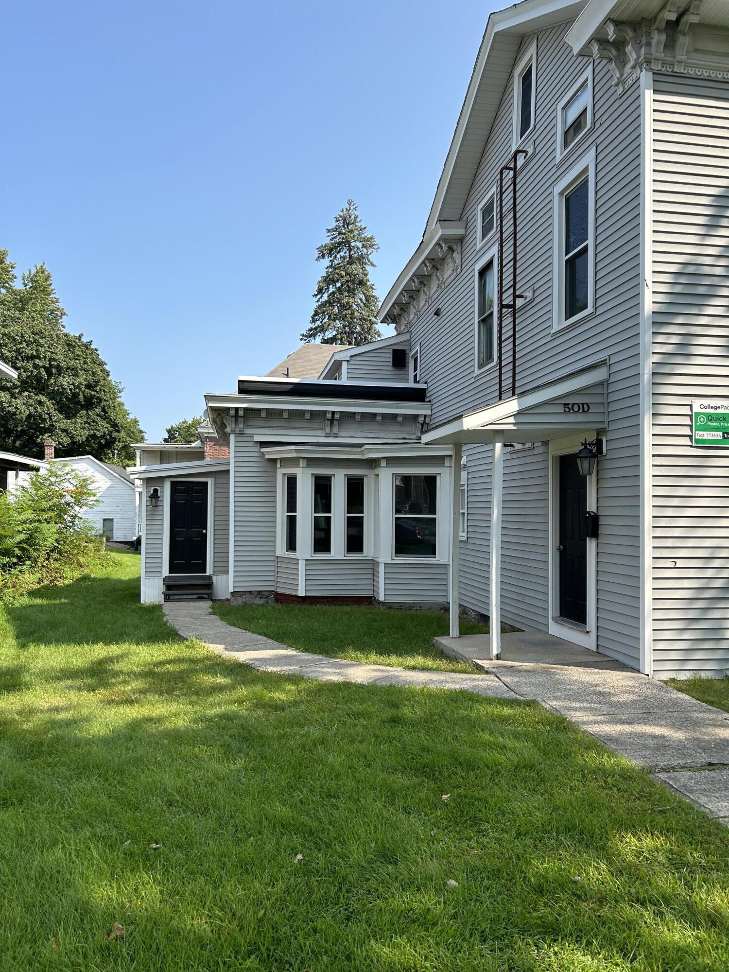 50 Broad Street Plattsburgh NY 12901