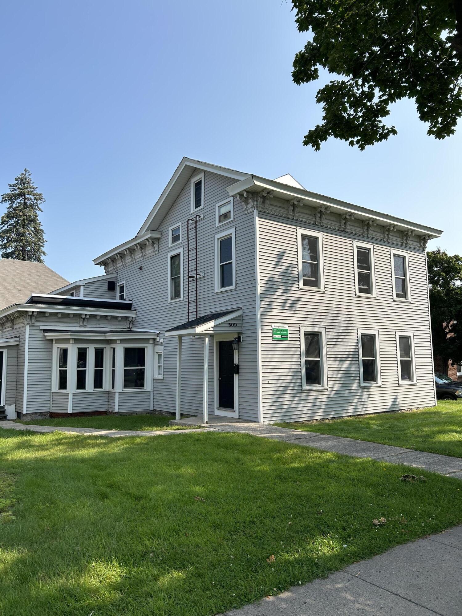 50 Broad Street Plattsburgh NY 12901