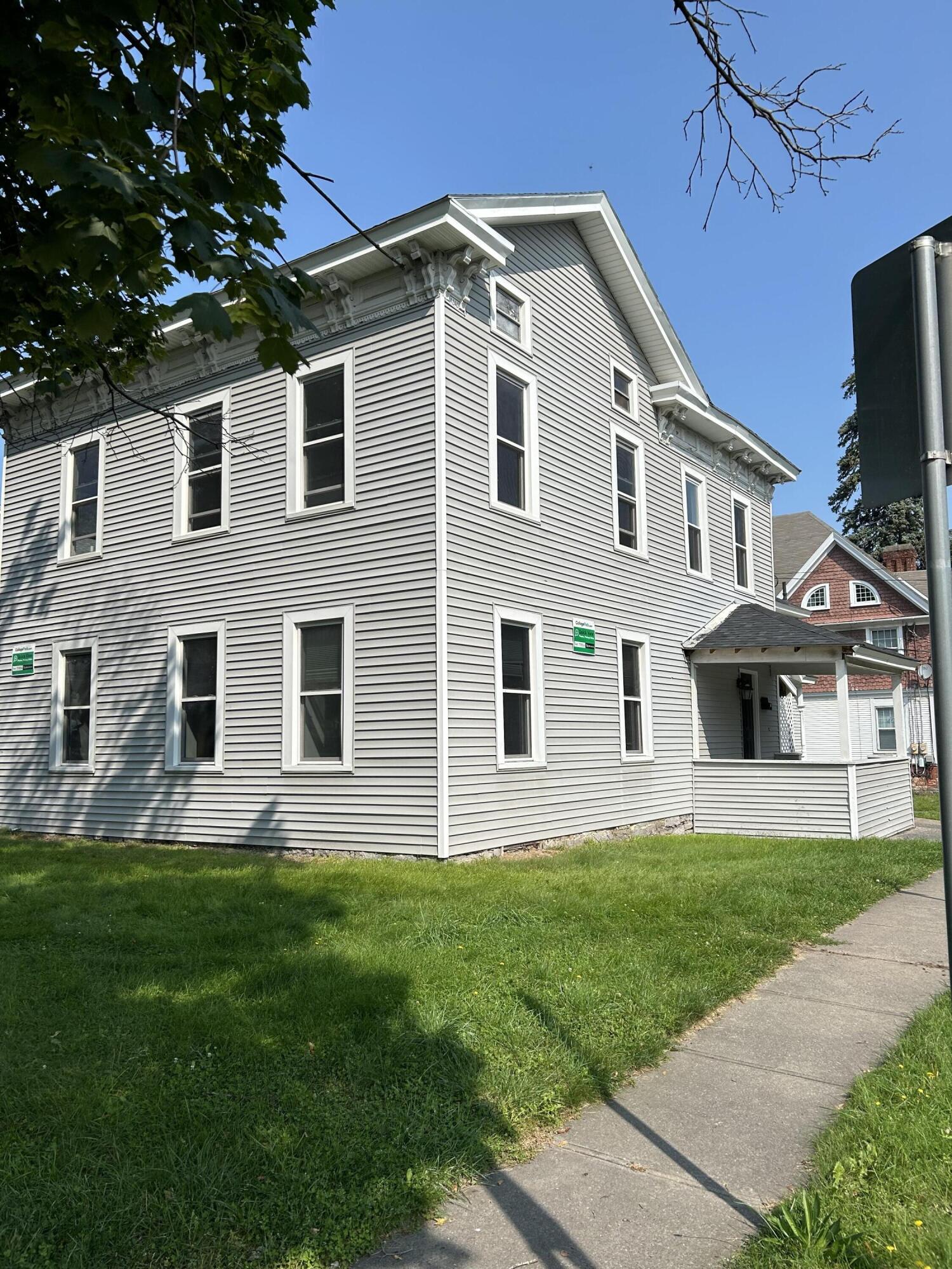 50 Broad Street Plattsburgh NY 12901
