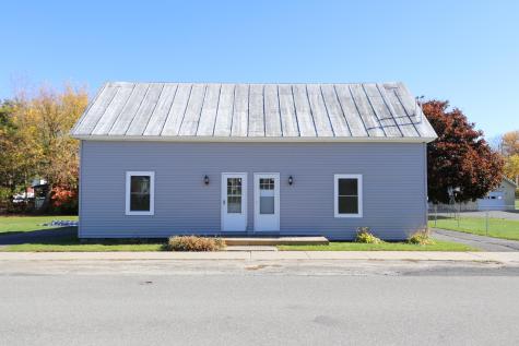 35 Maple Street Rouses Point NY 12979