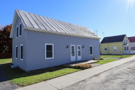 35 Maple Street Rouses Point NY 12979