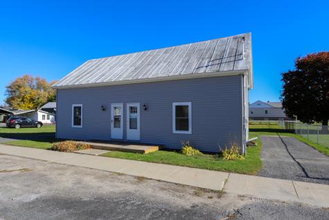 35 Maple Street Rouses Point NY 12979