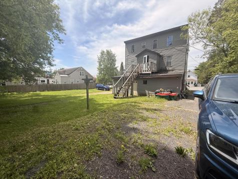 81 Wawbeek Avenue Tupper Lake NY 12986