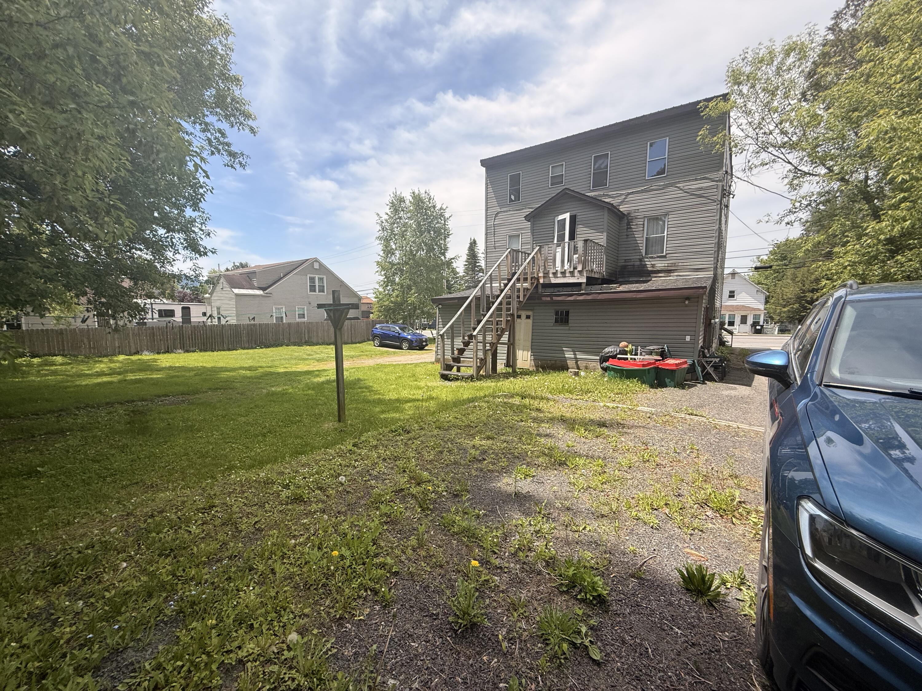 81 Wawbeek Avenue Tupper Lake NY 12986