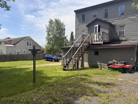 81 Wawbeek Avenue Tupper Lake NY 12986