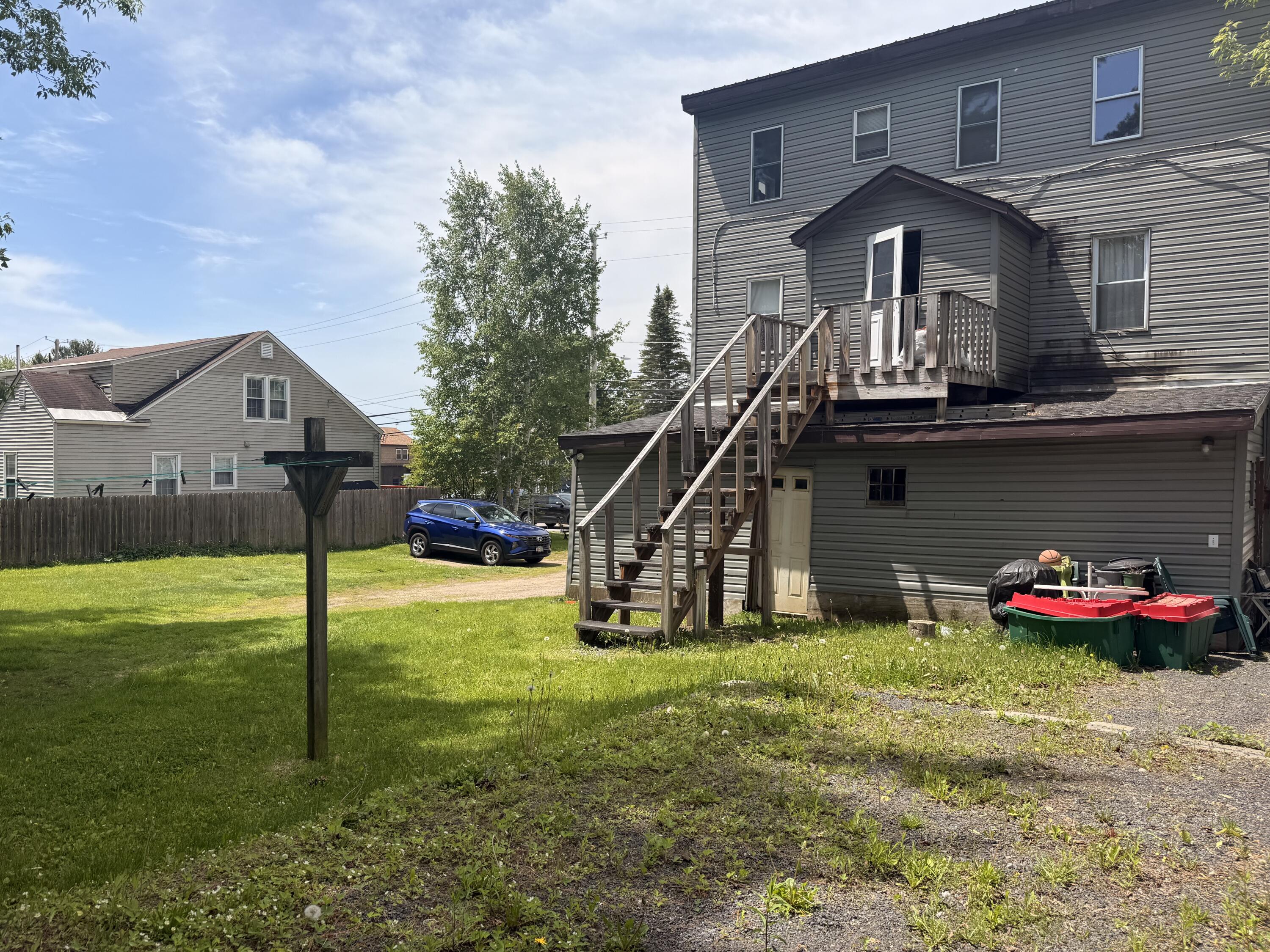 81 Wawbeek Avenue Tupper Lake NY 12986