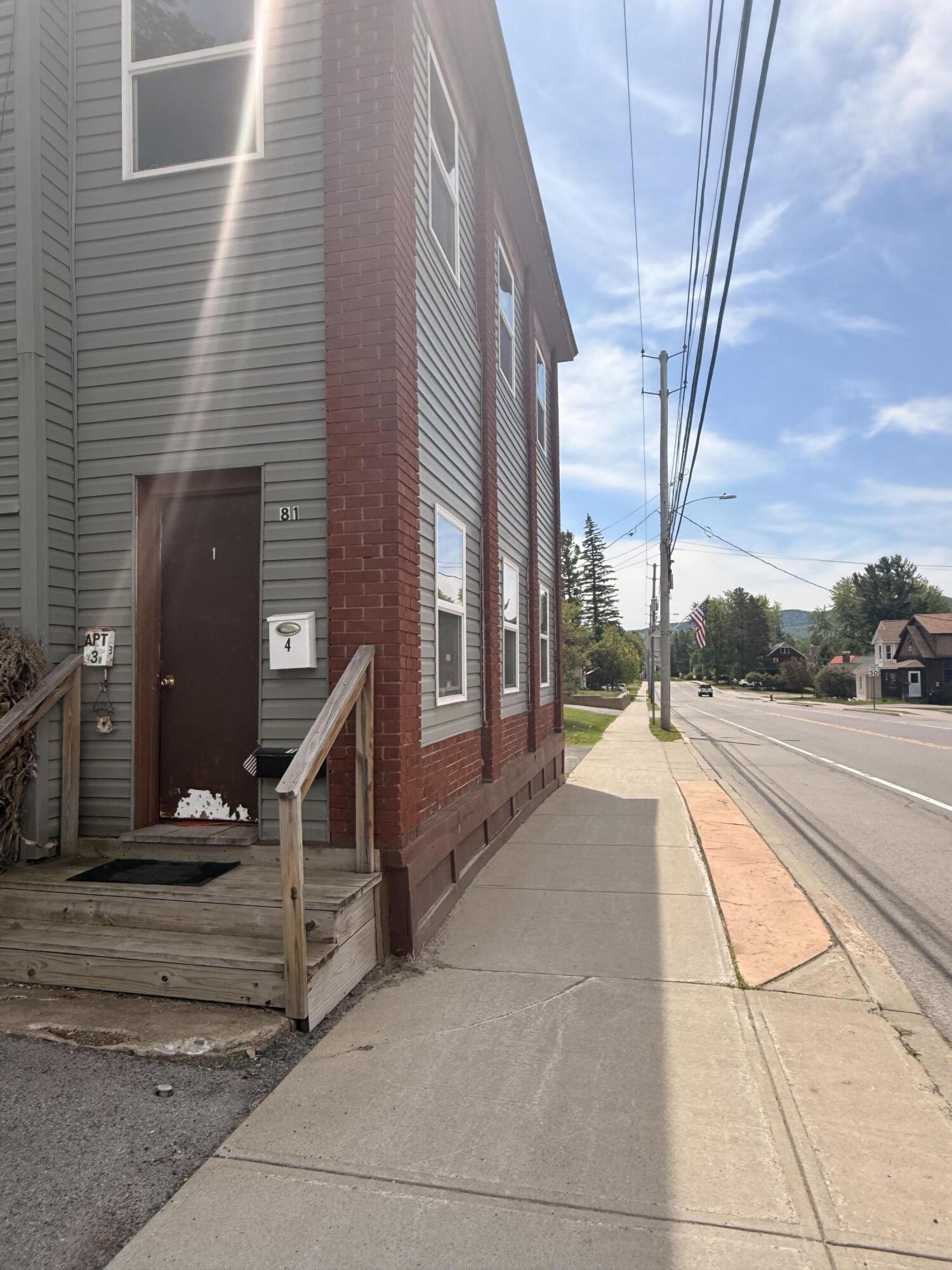 81 Wawbeek Avenue Tupper Lake NY 12986