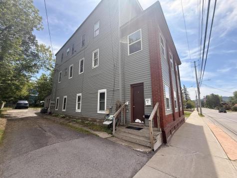 81 Wawbeek Avenue Tupper Lake NY 12986
