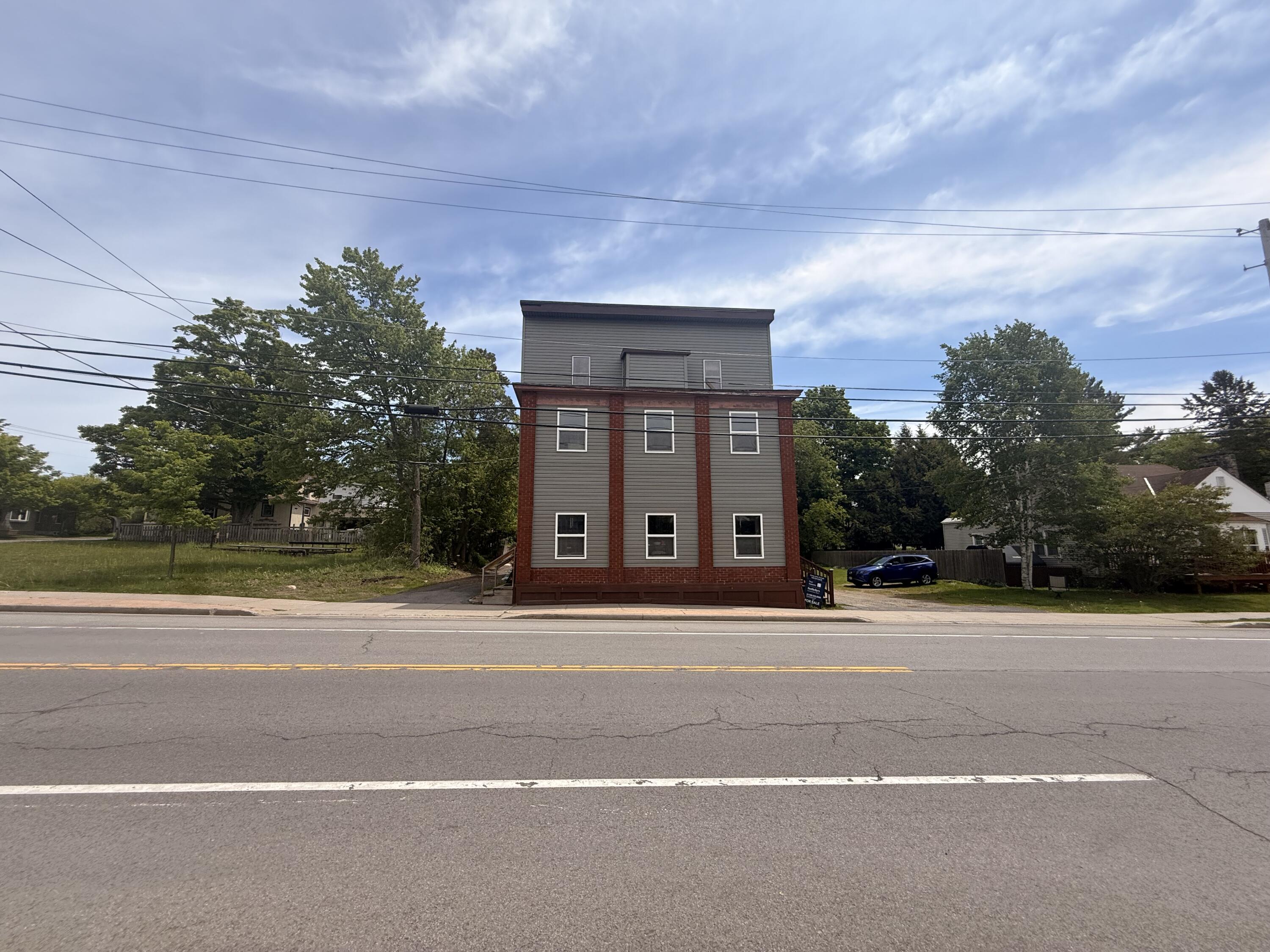 81 Wawbeek Avenue Tupper Lake NY 12986