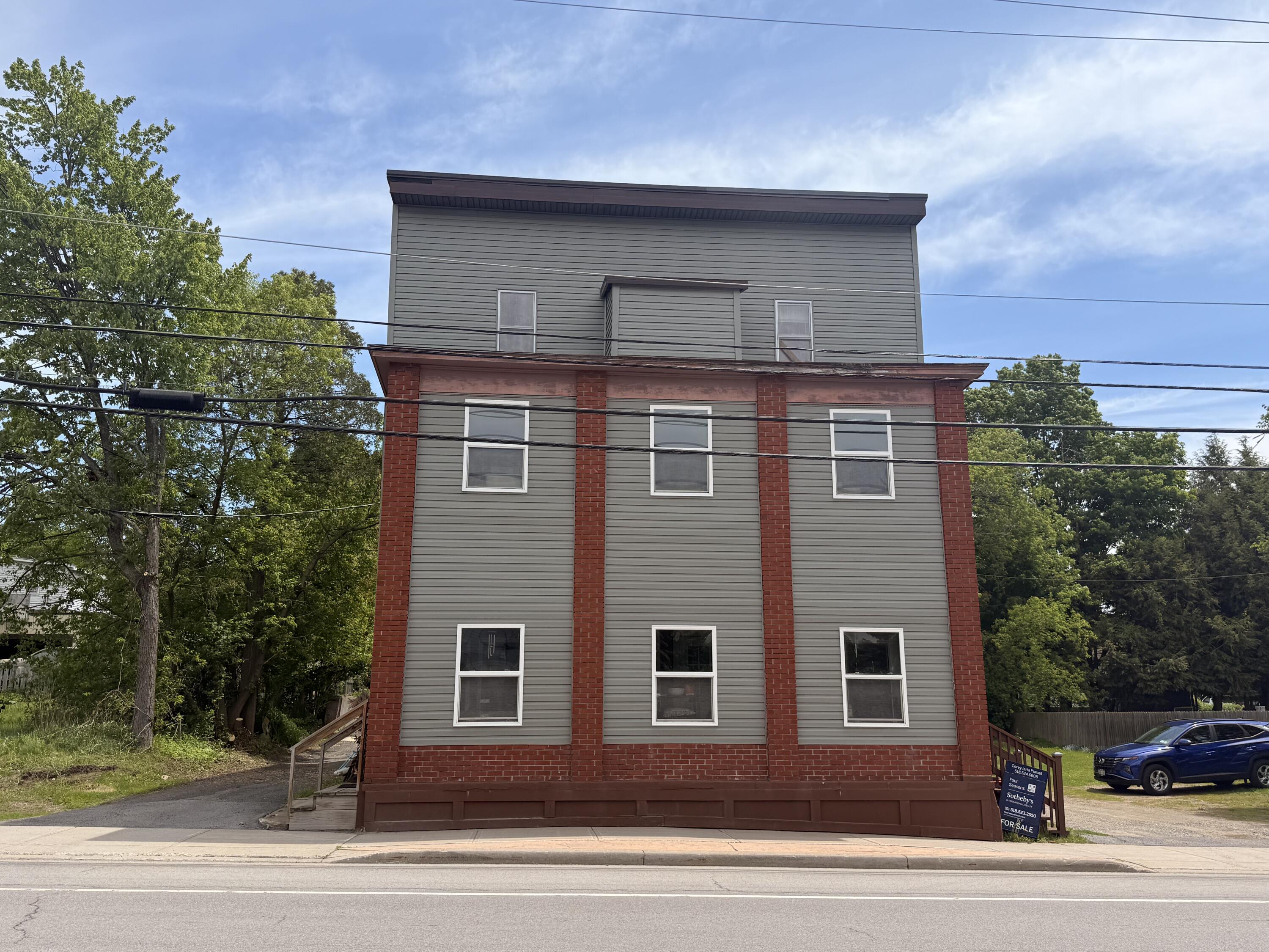81 Wawbeek Avenue Tupper Lake NY 12986