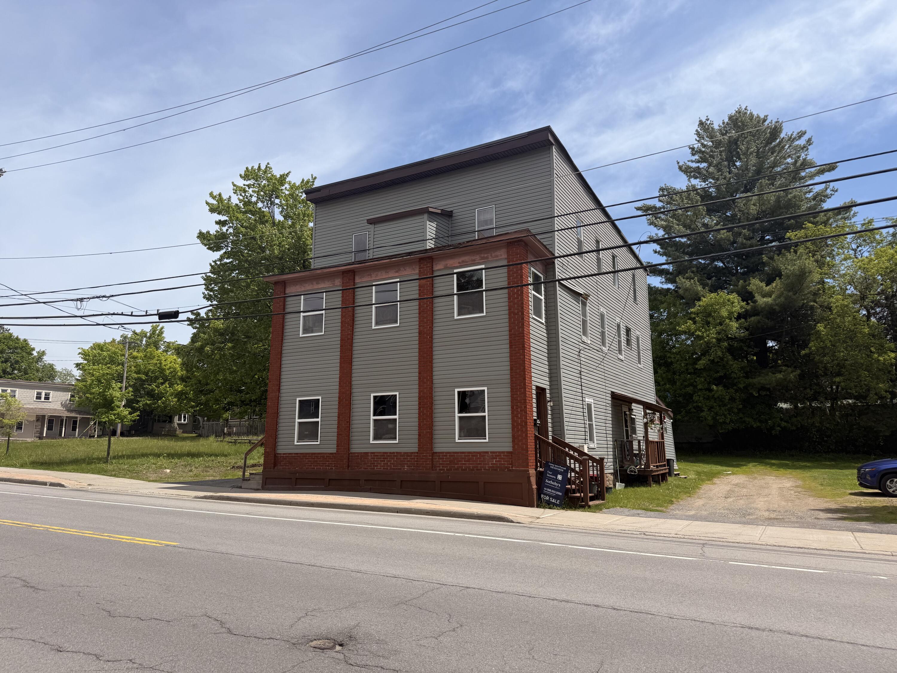 81 Wawbeek Avenue Tupper Lake NY 12986