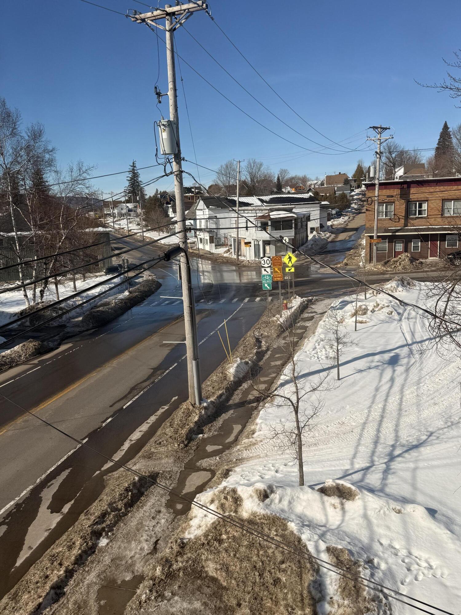 81 Wawbeek Avenue Tupper Lake NY 12986