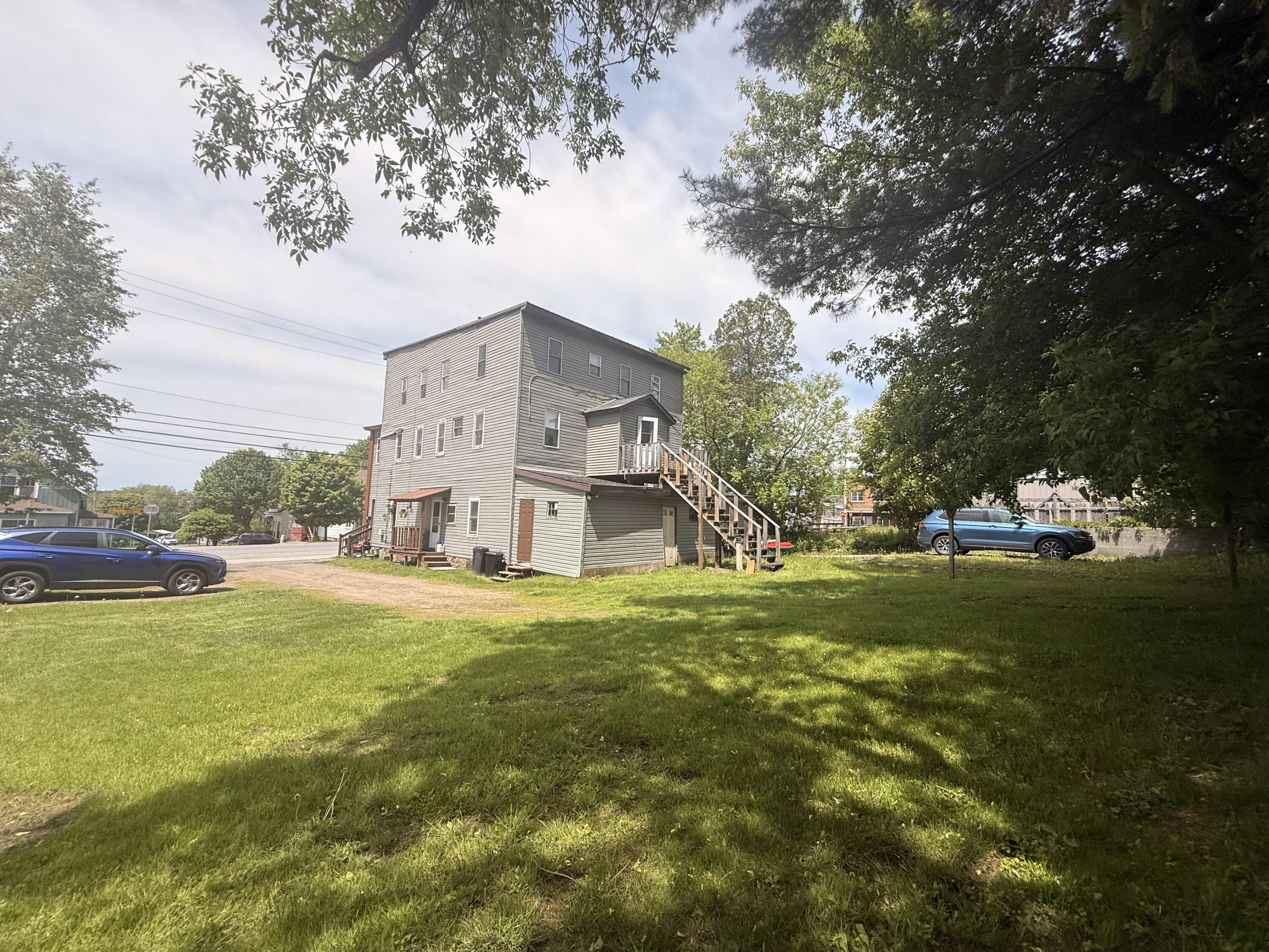 81 Wawbeek Avenue Tupper Lake NY 12986