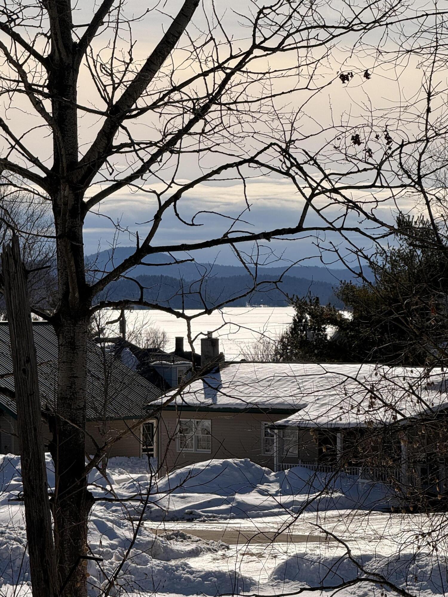 81 Wawbeek Avenue Tupper Lake NY 12986