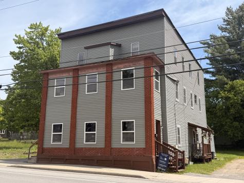 81 Wawbeek Avenue Tupper Lake NY 12986