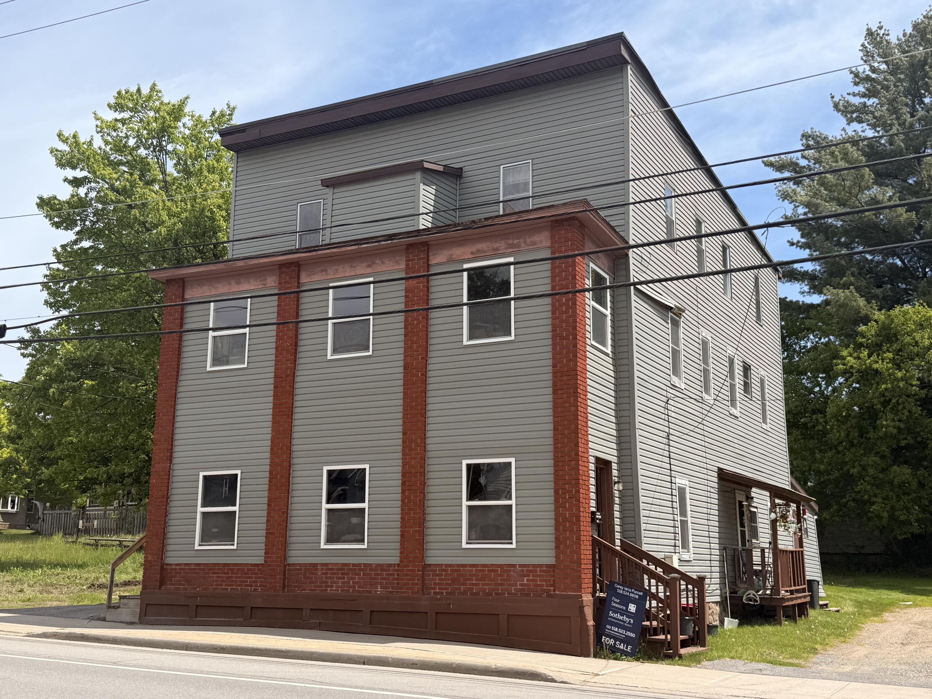 81 Wawbeek Avenue Tupper Lake NY 12986