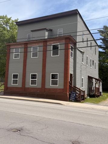 81 Wawbeek Avenue Tupper Lake NY 12986