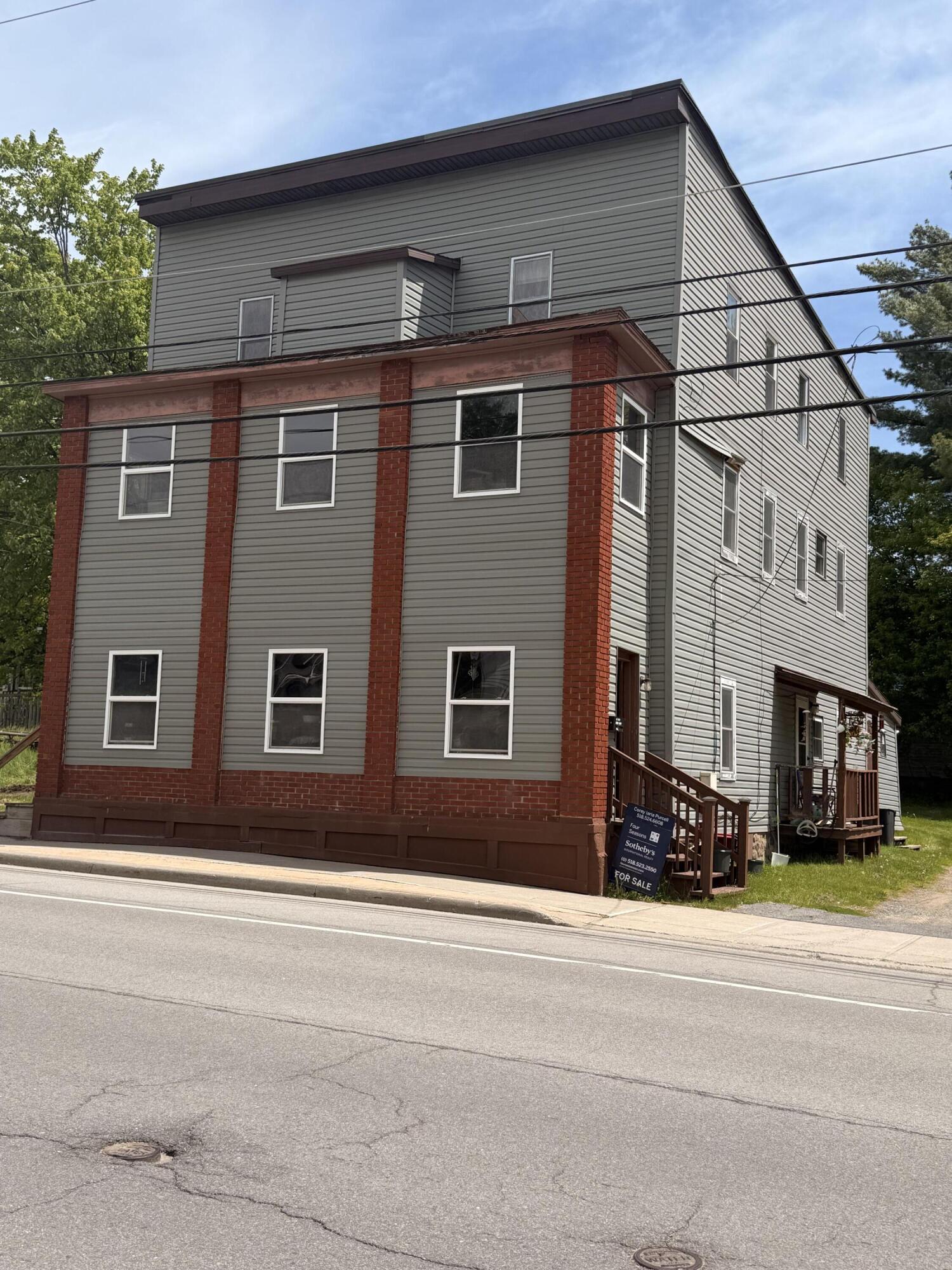 81 Wawbeek Avenue Tupper Lake NY 12986