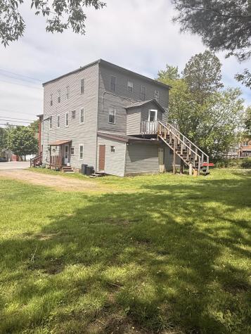 81 Wawbeek Avenue Tupper Lake NY 12986