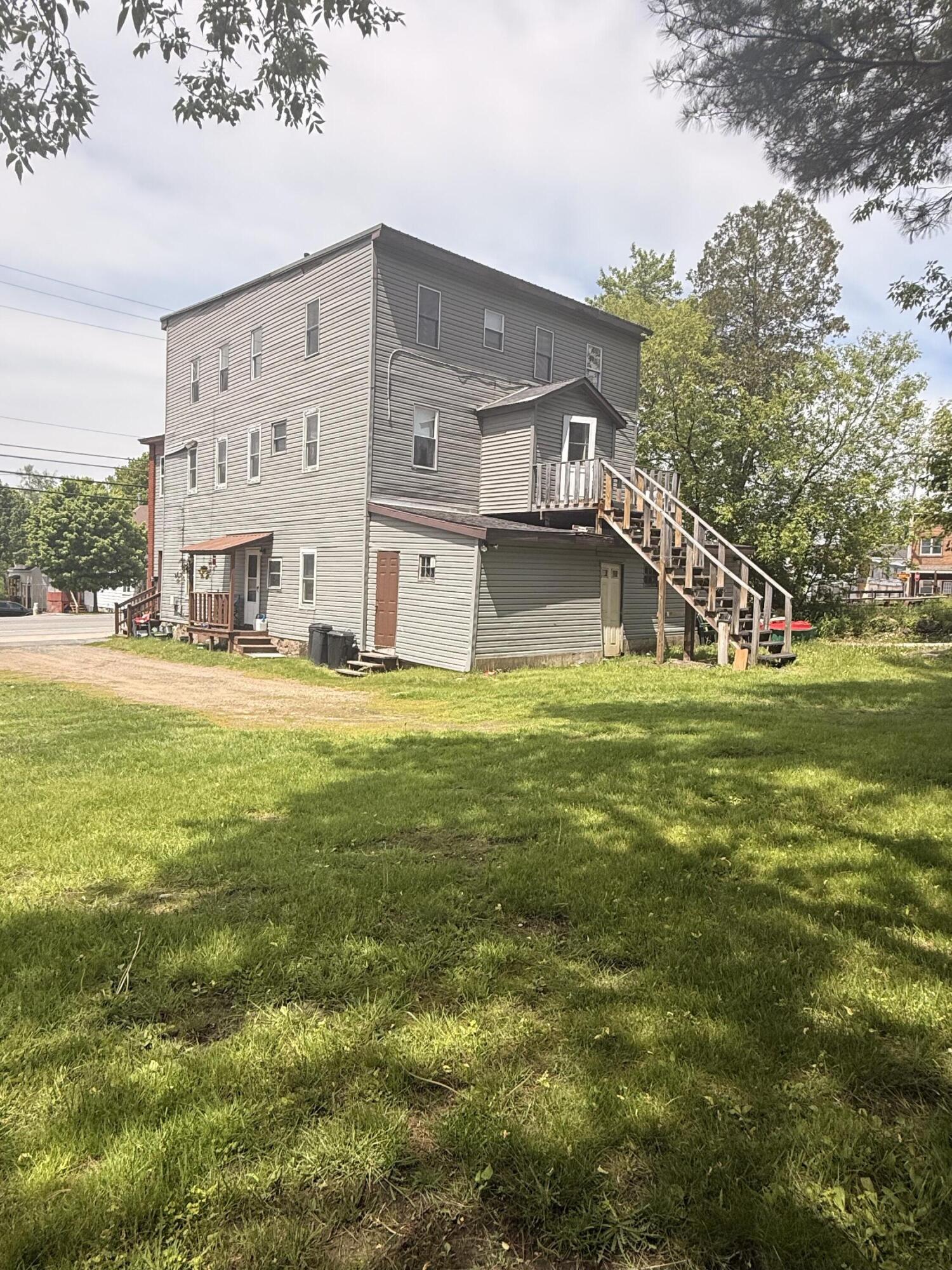 81 Wawbeek Avenue Tupper Lake NY 12986