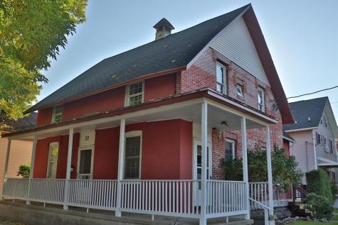 37 Sailly Avenue Plattsburgh NY 12901